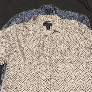 American Rag men short sleeve tops